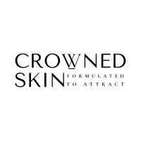 Crowned Skin logo
