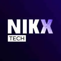 NIKX Technologies logo