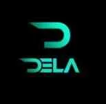 DELA logo