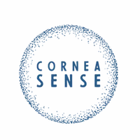Cornea Sense logo