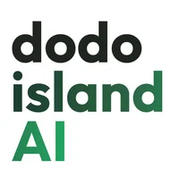 dodo Island AI logo