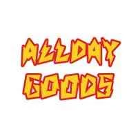 Allday Goods logo