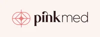 PinkMed logo