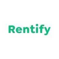 Rentify logo