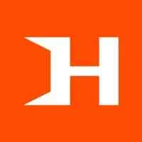 houser | find a real home pro logo
