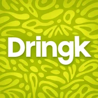 Dringk Beverages logo