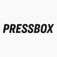 PressBox logo