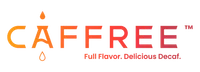 Caffree logo