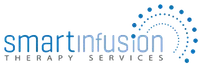 Smart Infusion Therapy Services logo