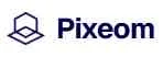 Pixeom logo