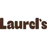 Laurel's Coffee logo