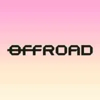 OFFROAD logo