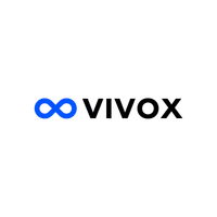 Vivox AI logo