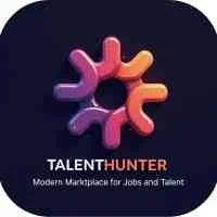 TalentHunter logo