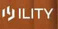 ILITY logo