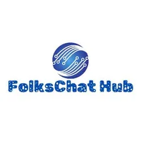 Folkschat Hub logo