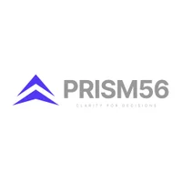 Prism56 logo