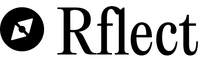 Rflect logo