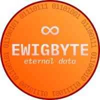 Ewigbyte logo