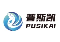 Puskey logo
