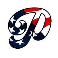 Patriot Hard Seltzer logo