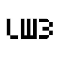 LW3 logo