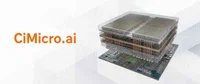 CiMicro.Ai logo