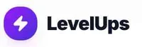 Level Ups logo
