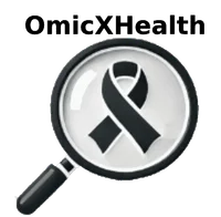 OmicXHealth logo