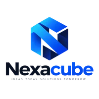 NexCube logo
