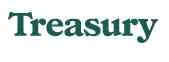 Treasury logo