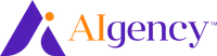 AIgency logo