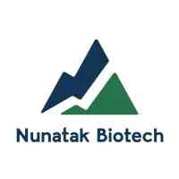 Nunatak Biotech logo