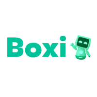 Boxi logo