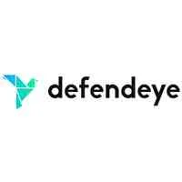 DefendEye logo