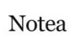 Notea logo