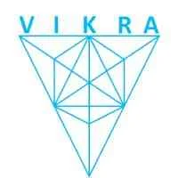 Vikra Ocean logo