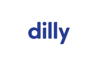 Dilly logo