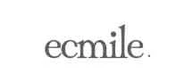 Ecmile logo