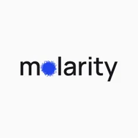 Molarity logo