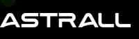 Astrall logo
