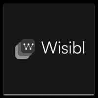 Wisibl logo