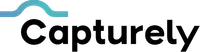 Capturely logo