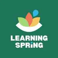 LearningSpring logo
