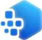 Fractionvest.io logo