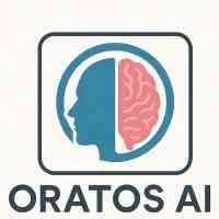 Oratos AI logo