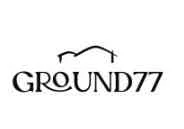 Ground77 logo