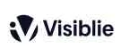 Visiblie logo