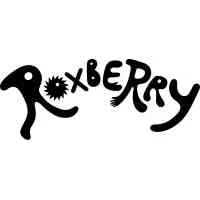 Roxberry Naturals logo