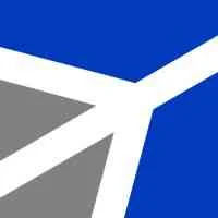 Blunav logo